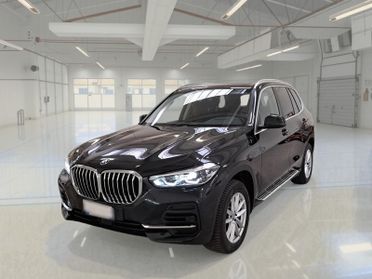BMW X5 xDrive 25d Business autom.