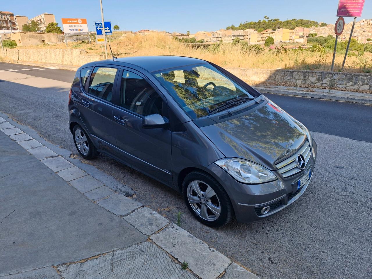 Mercedes-benz A 180 CDI Premium
