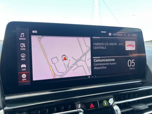 BMW 840 d 48V xDrive Coupé