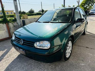 Volkswagen Golf 1.9 TDI/90 CV*NEOPATENTATI*