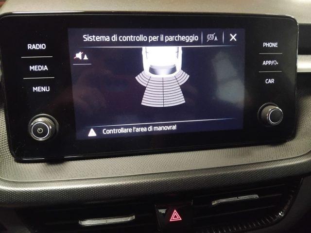 SKODA Fabia 1.0 MPI 80 CV Ambition C/GRIMALDI SPECIAL DAY