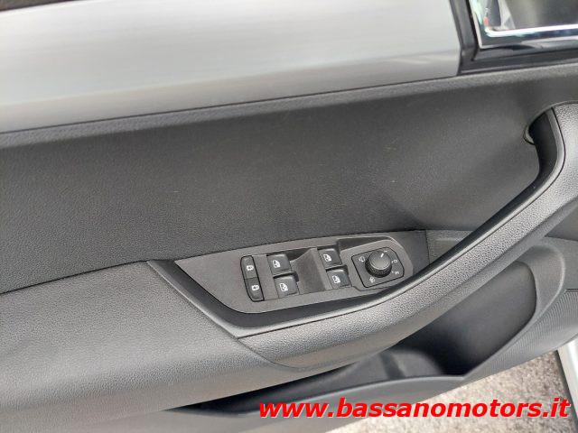 SKODA Karoq 1.6 TDI SCR DSG Ambition