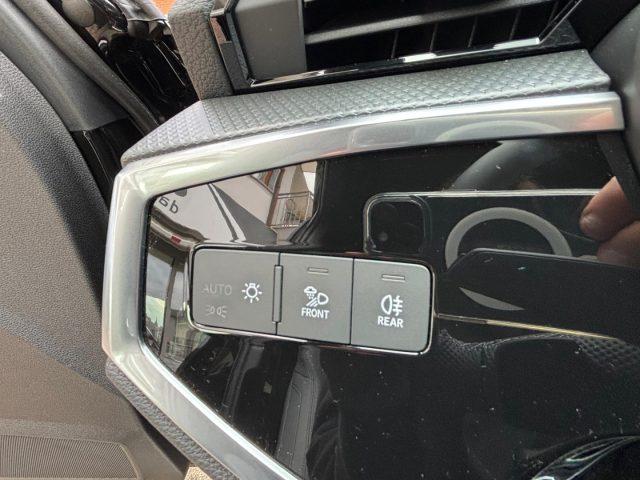 AUDI Q3 SPB 40 TDI quattro S tronic S line edition