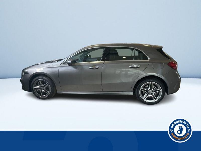Mercedes-Benz Classe A 250e EQ-Power Automatic AMG Line Advanced Plus Digital Edition