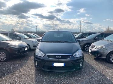 Ford C-Max 1.8 TDCi 115cv Titanium - 2008