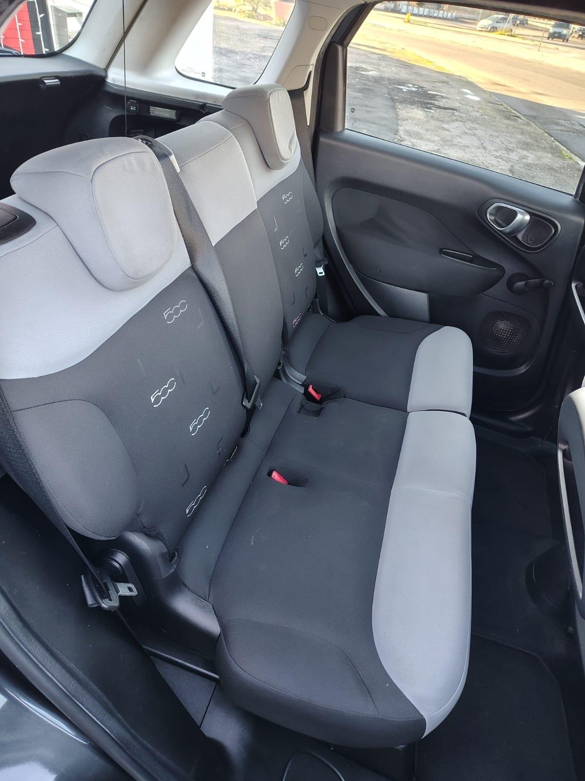 Fiat 500L 1.3 Multijet 85 CV Lounge