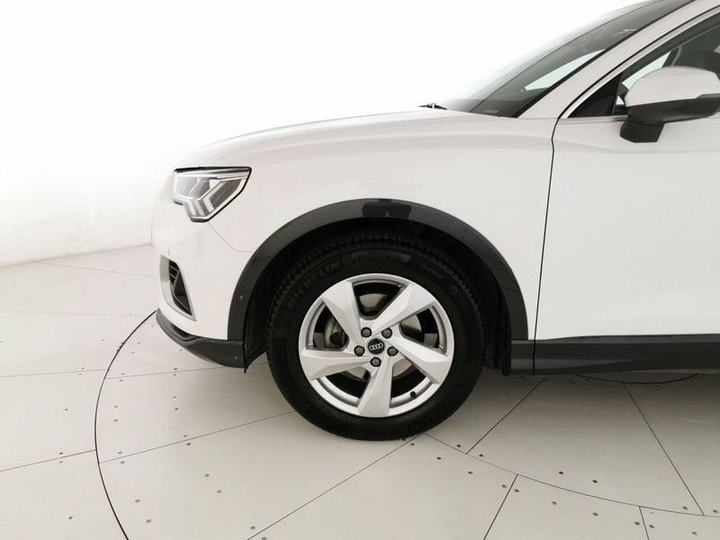 Audi Q3 35 2.0 tdi Business Advanced s-tronic