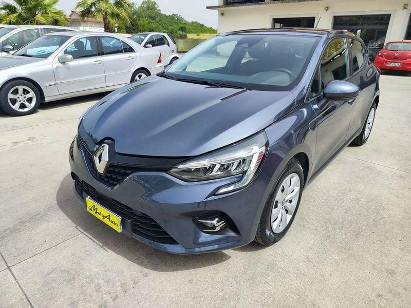 Renault Clio TCe 100 CV GPL 5 porte Business