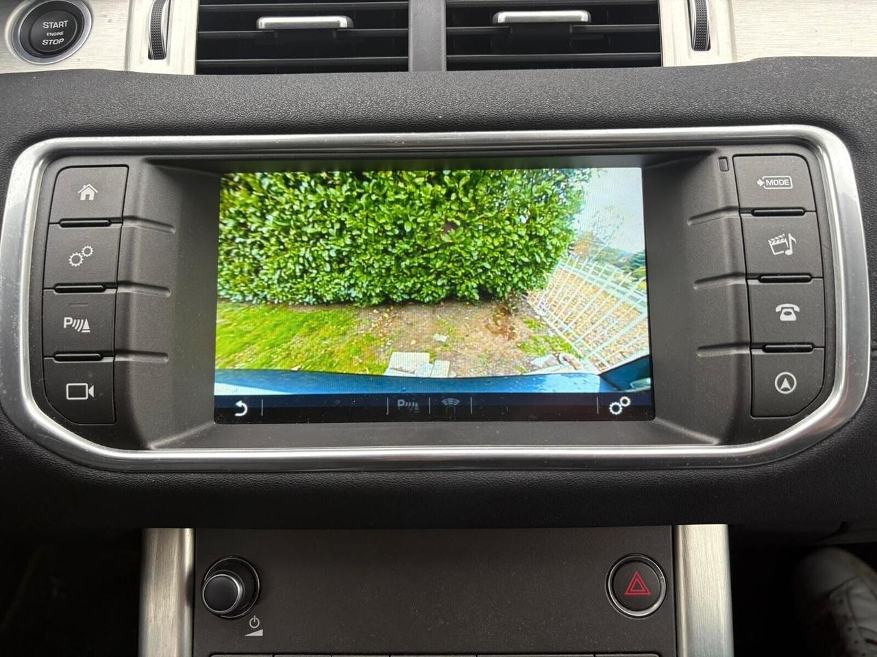 Land Rover Range Evoque 2.0 TD4 180 CV 5p. SE Dynamic