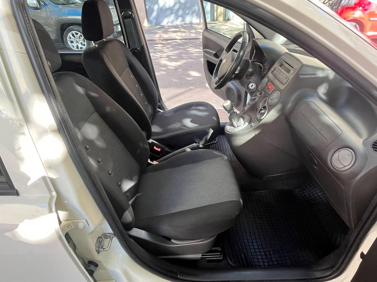 Fiat Panda 1.2 Emotion