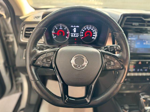 SSANGYONG Tivoli 1.6 diesel 2WD Exclusive aut.