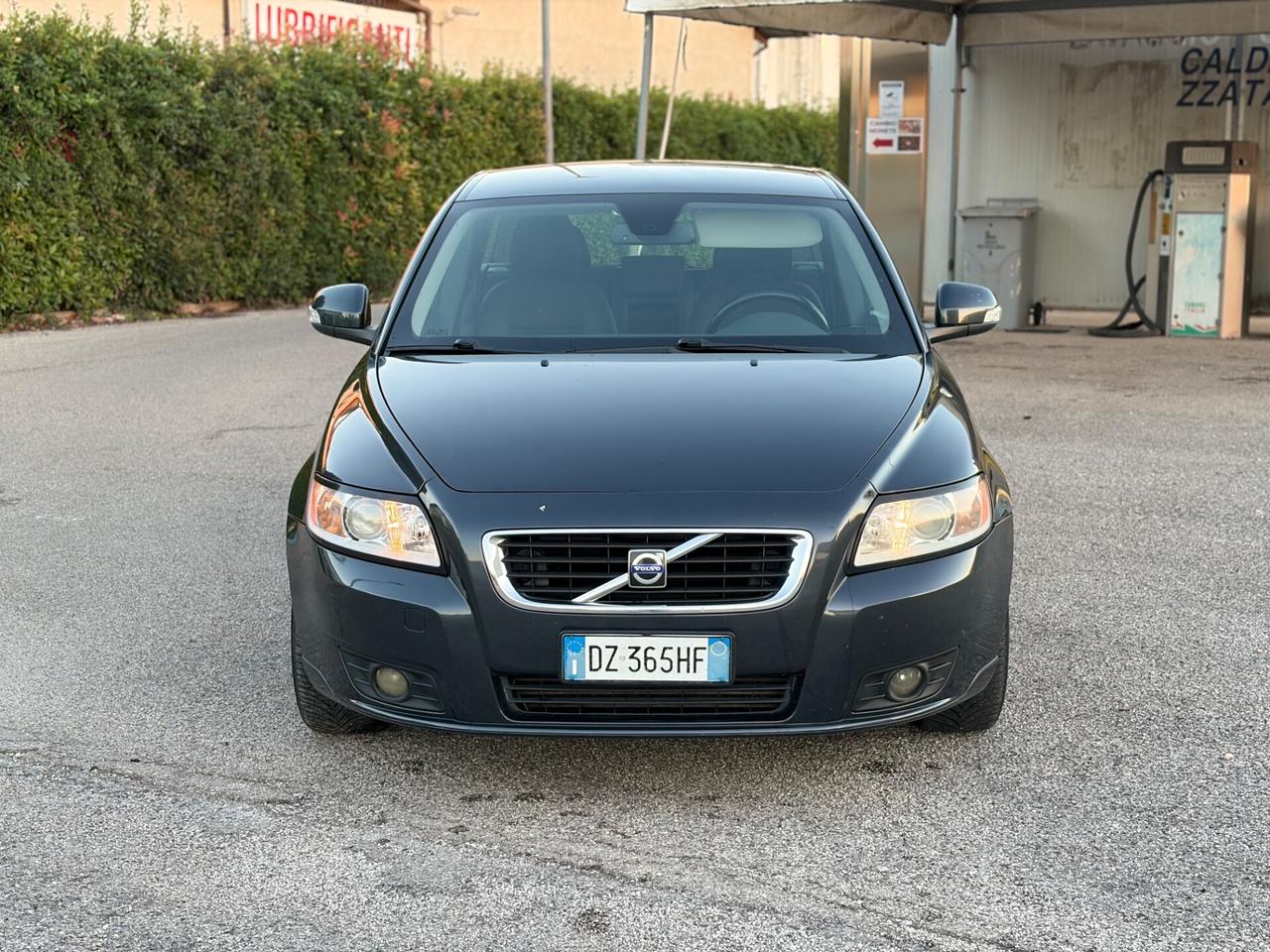 Volvo V50 2.0 Diesel 2010 automatico R-Design