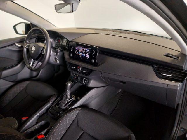 SKODA Scala 1.6 TDI SCR DSG Sport