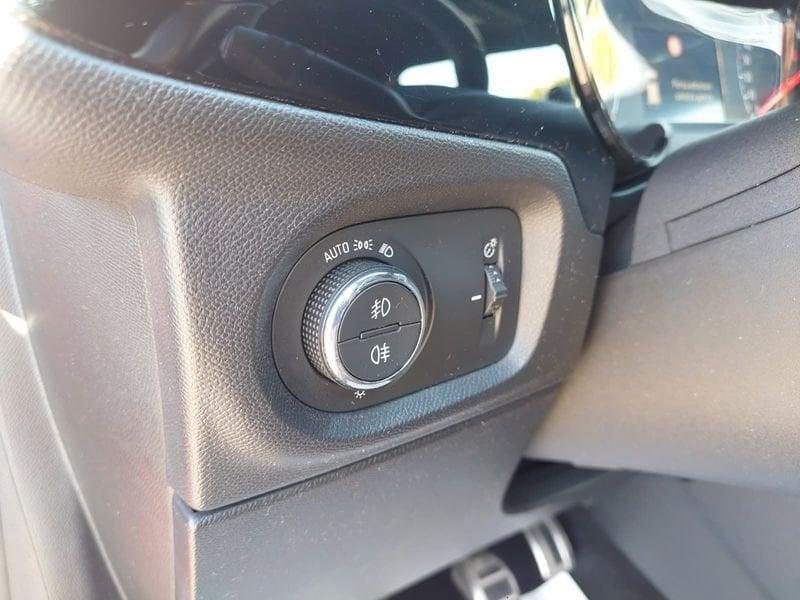 Opel Corsa Corsa 1.2 100 CV GS Line