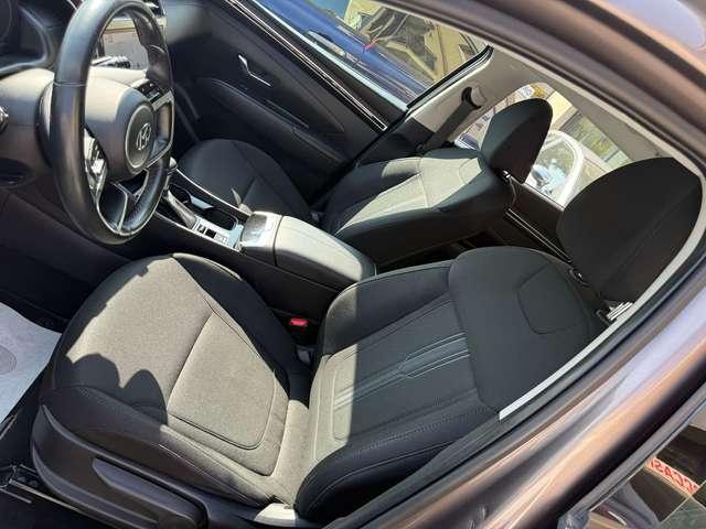 Hyundai TUCSON 1.6 crdi 48V Xline 2wd dct PROMO FIN.