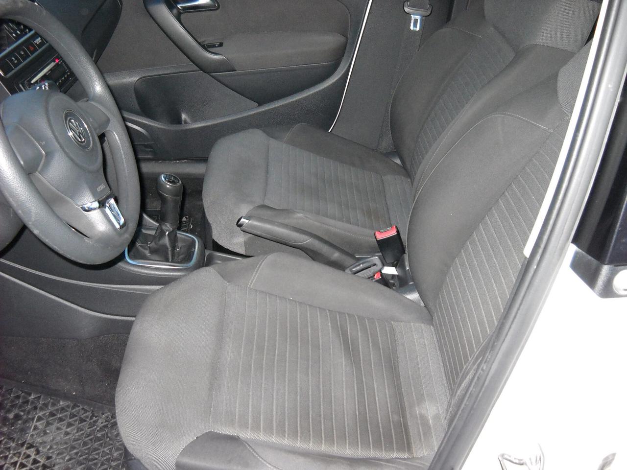 Volkswagen Polo 1.6 TDI DPF 5 porte Comfortline