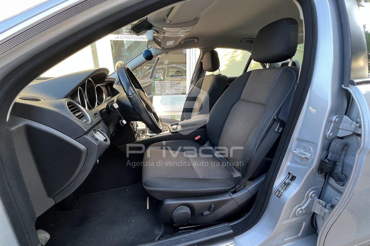 MERCEDES C 180 CDI Trend