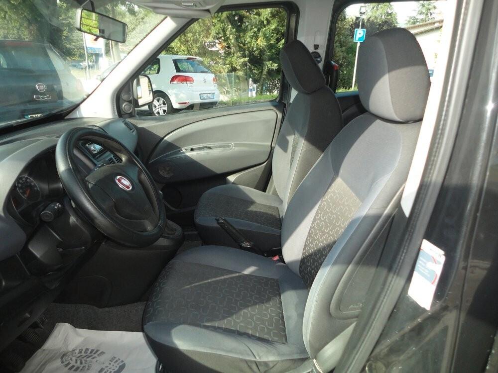 Fiat Doblò 1.6 MJT 16V Active