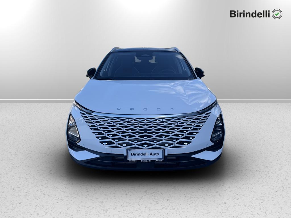 OMODA OMODA 5 ICE 1.6 TGDI 7DCT Premium