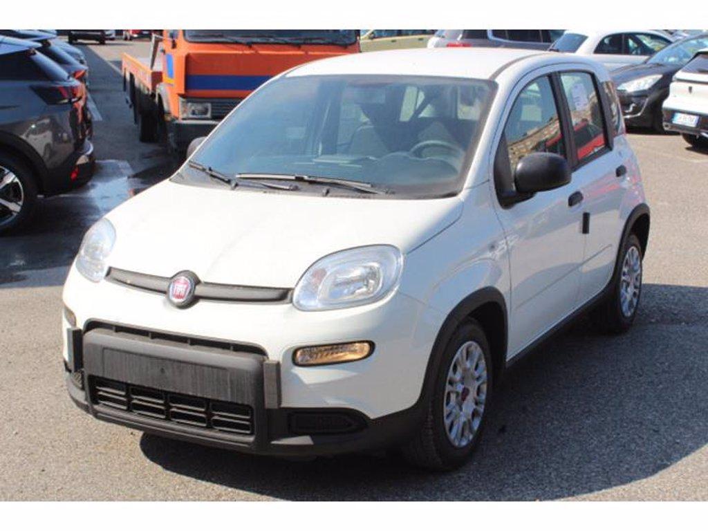 FIAT Panda 1.0 firefly hybrid s&s 70cv del 2023