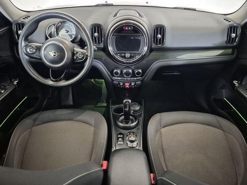 MINI Mini Countryman F60 2017 Diese Mini Countryman 1.5 One D Business auto 7m