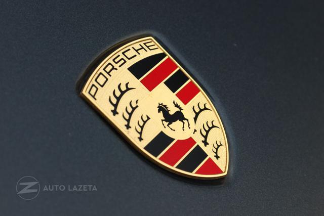 PORSCHE Macan 2.0 Sedili Riscaldabili Volante Elettrico 4x4