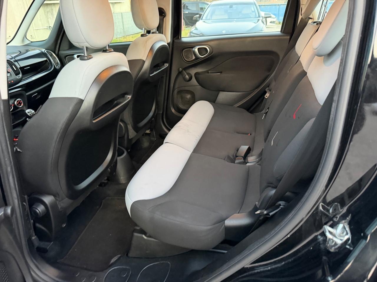 Fiat 500L 1.4 95 CV Lounge