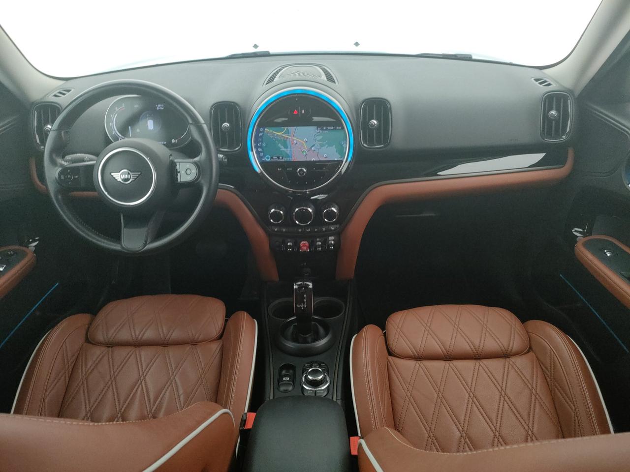 MINI Mini Countryman F60 2020 - Mini Countryman 2.0 Cooper D Northwood Edition all4 auto