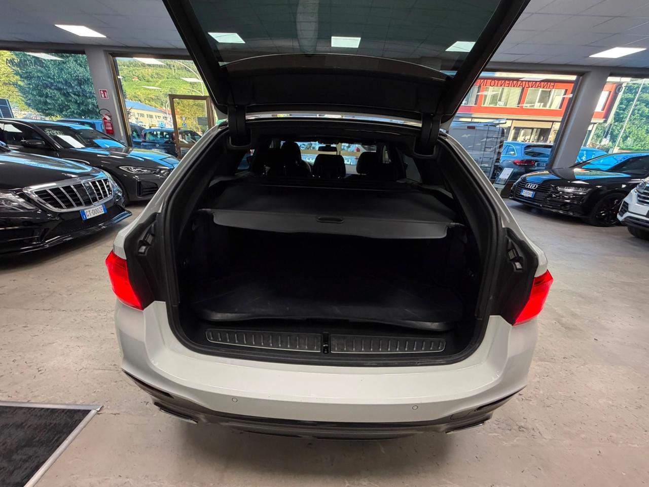 Bmw 520 520d xDrive Touring Msport