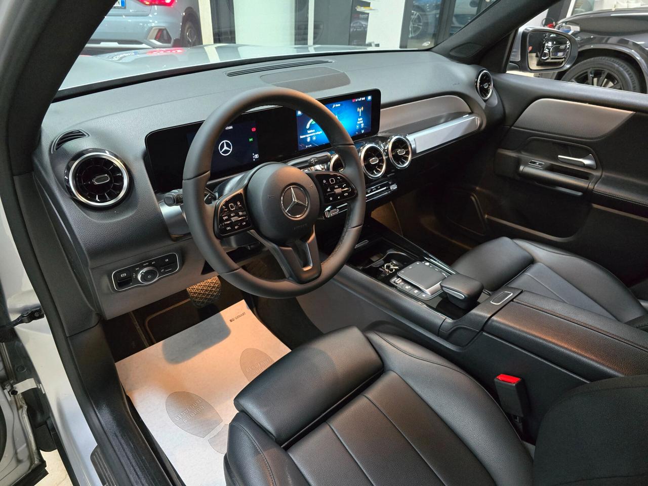 Mercedes-benz GLB 180 d Automatic Sport