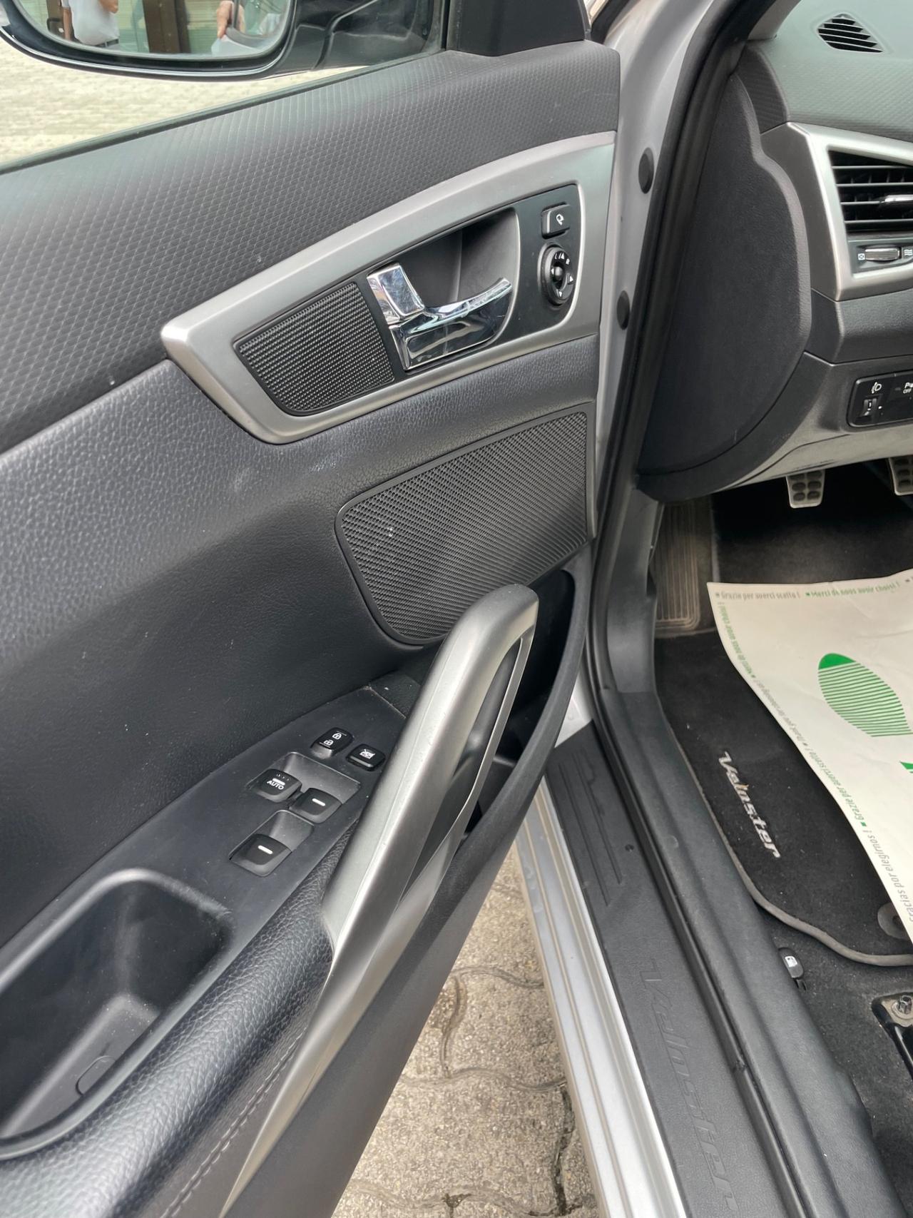 Hyundai Veloster 1.6 GDI Sport