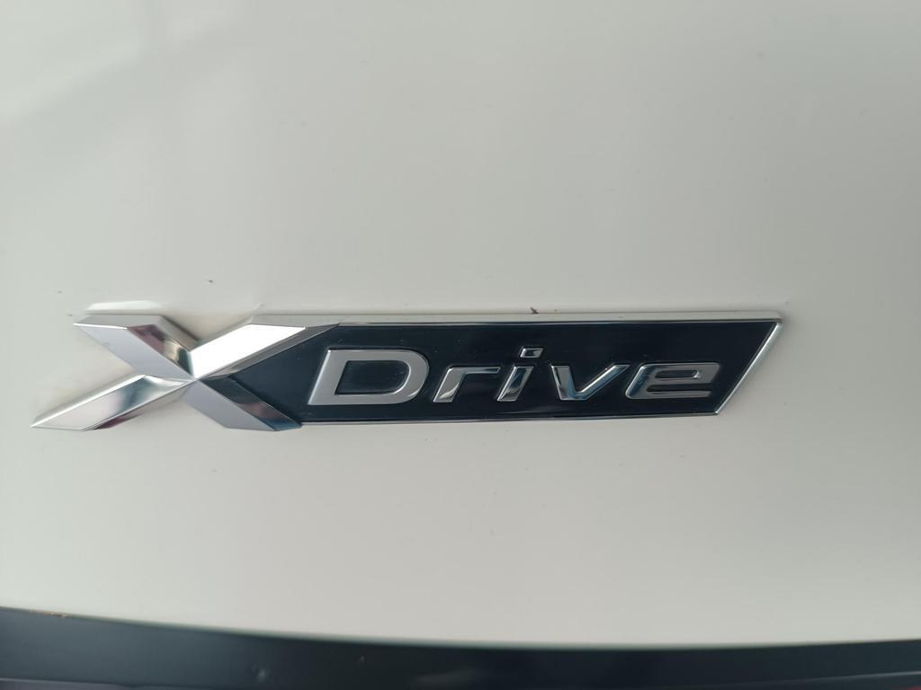 BMW Serie 5 Touring 520 d Mild Hybrid 48V Msport xDrive Steptronic