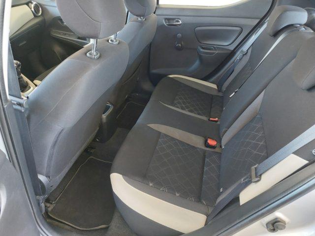 NISSAN Micra 1.5 dCi 8V 5 porte Acenta Uniprò Fattur. legge 104