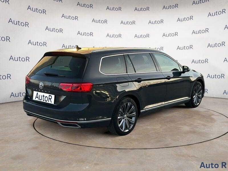 Volkswagen Passat Passat Variant 1.4 GTE DSG Plug-In-Hybrid