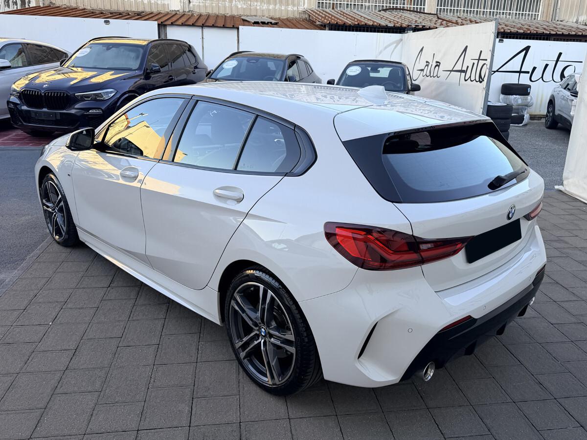 Bmw 120 120d 5p. Msport xDrive pronta consegna