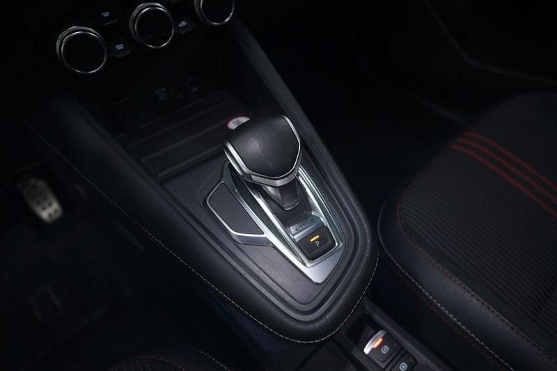 Renault Captur 1.6 E-Tech phev RS Line 160cv auto