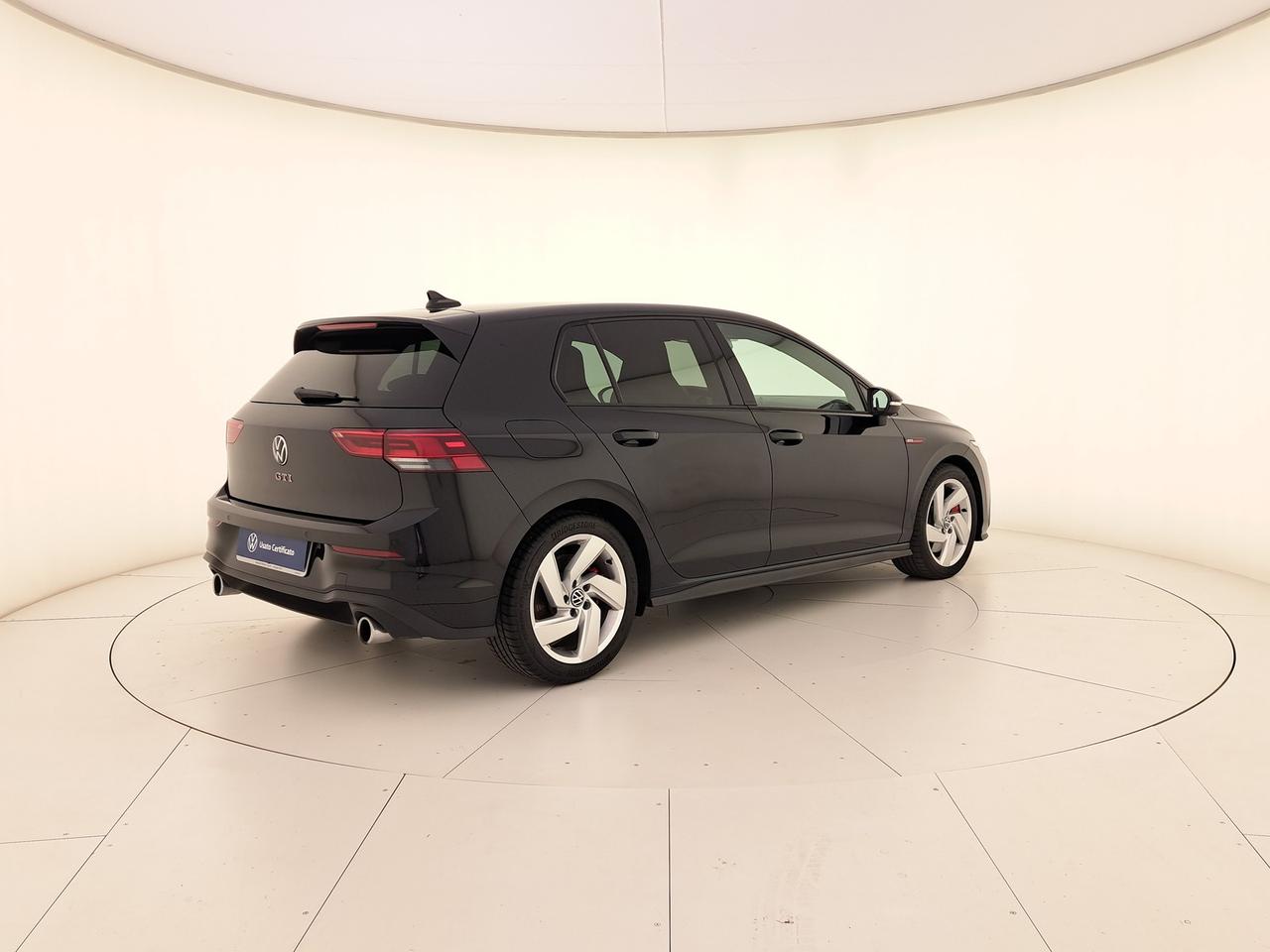 Volkswagen Golf 2.0 tsi gti 245cv dsg