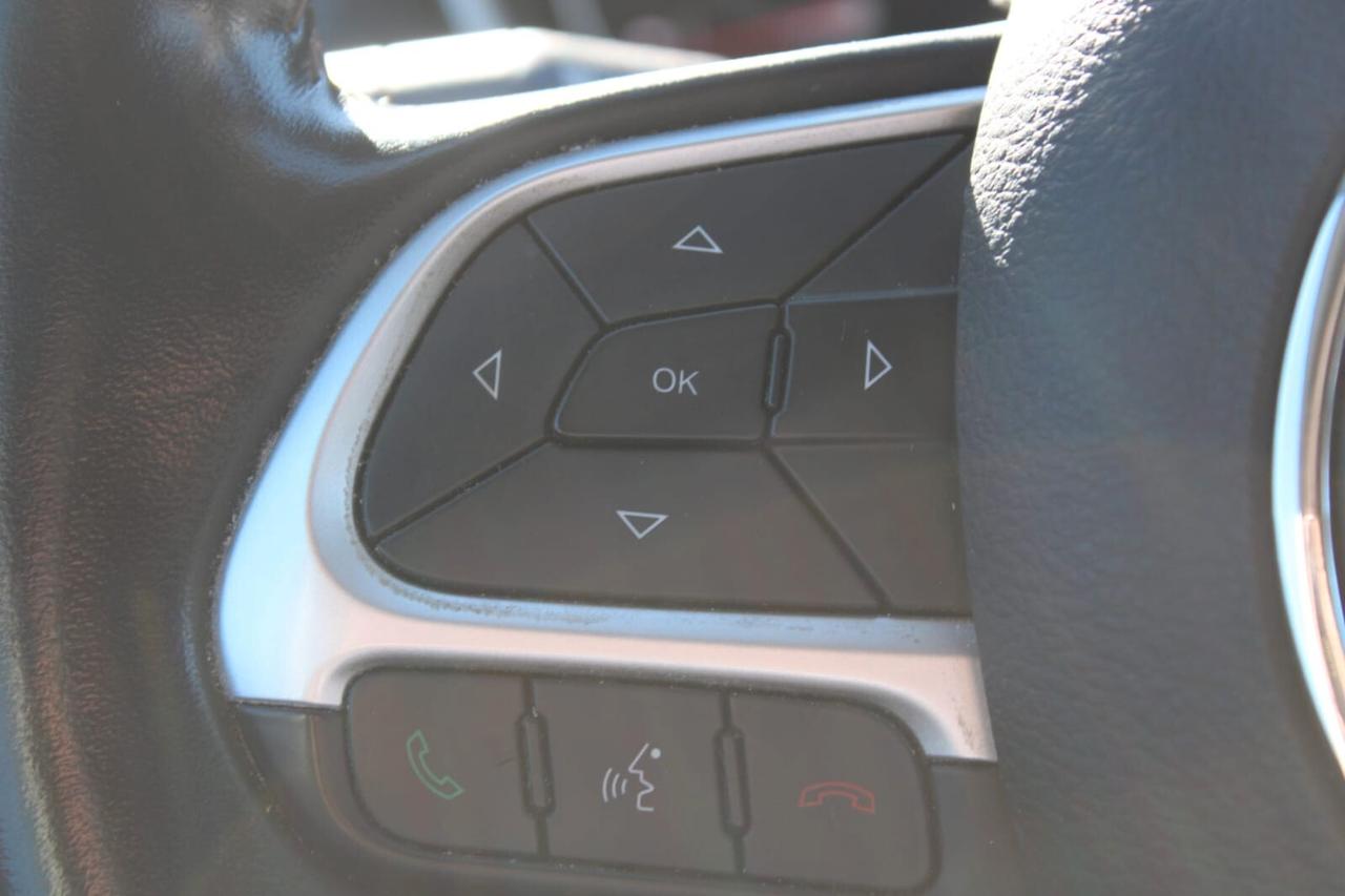 Jeep Compass Tua A SOLI 271€ al mese Anticipo Zero