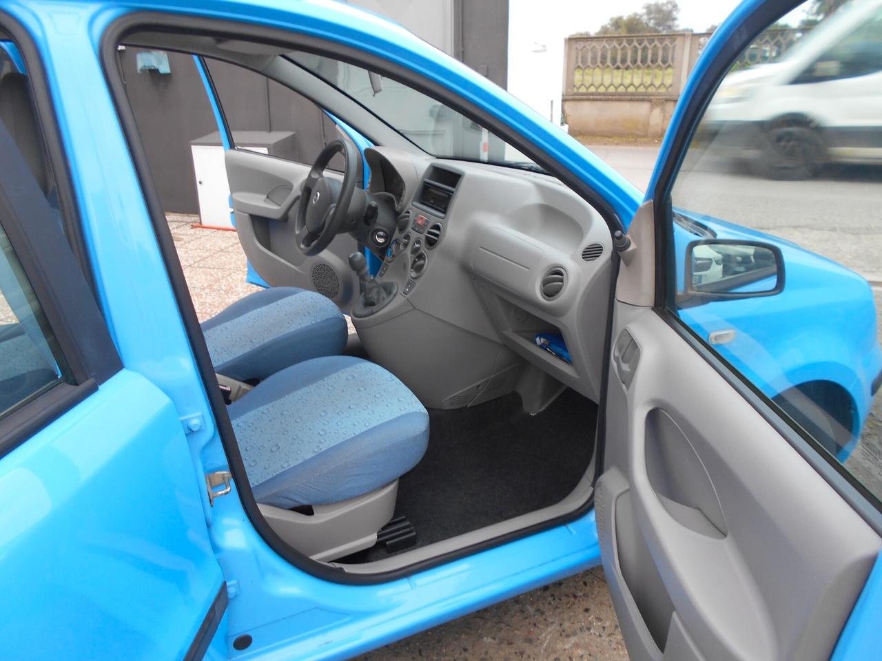 Fiat Panda 1.1 Active