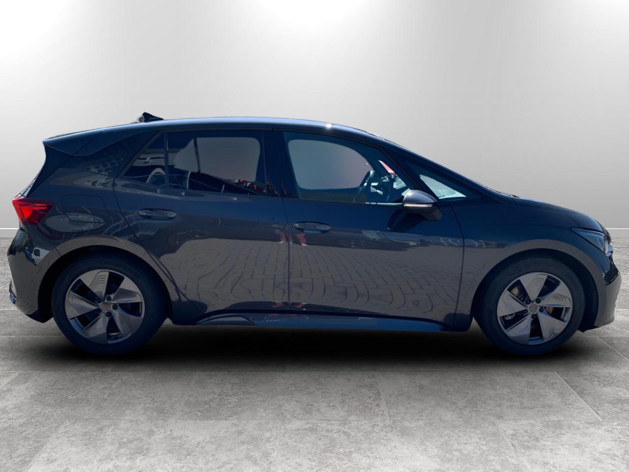 CUPRA Born Born 58 kWh 150 kW (204 CV) Elettrica Rapporto singolo RWD