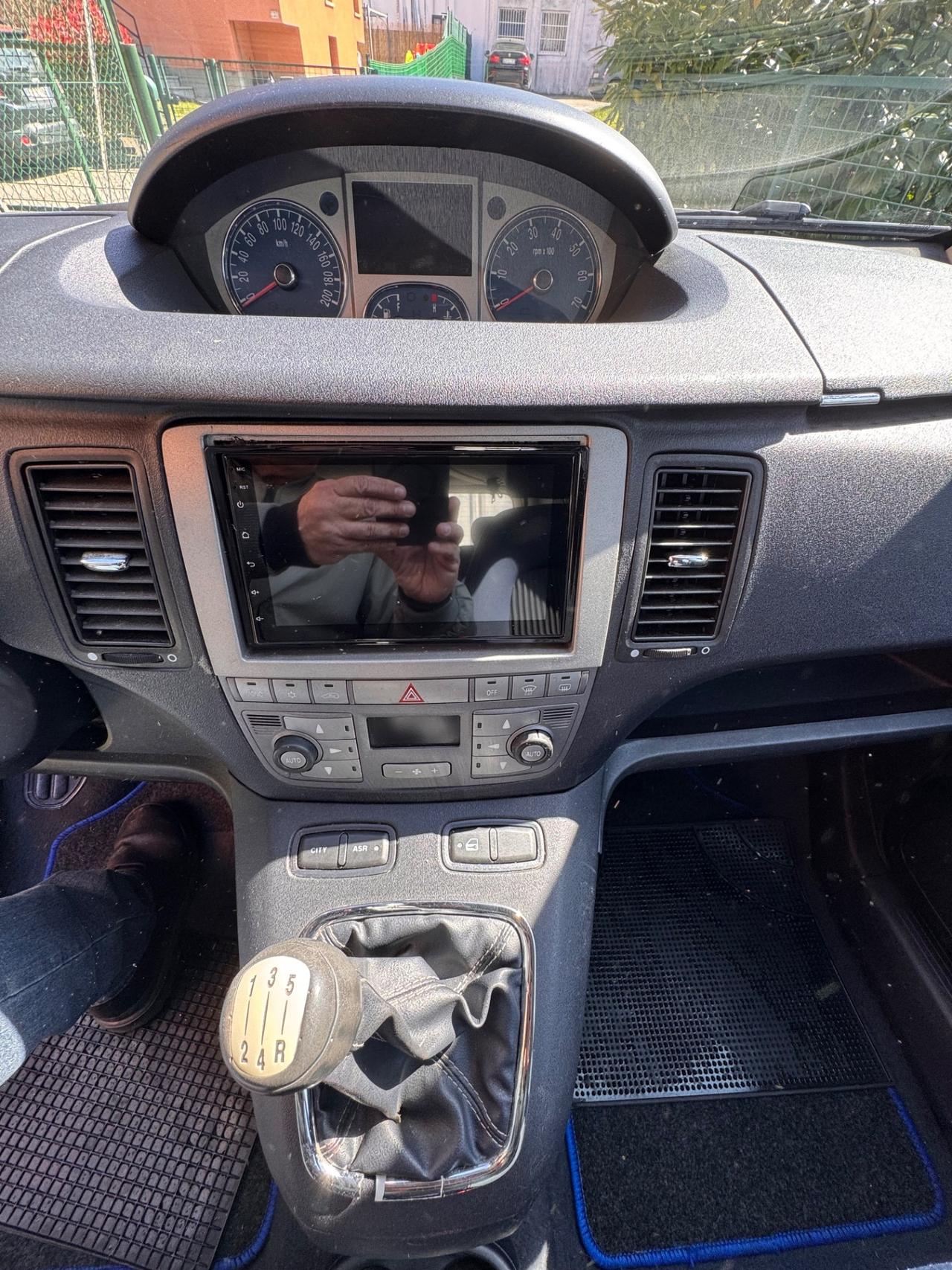 Lancia MUSA 1.3 Mjt 16V 95 CV S&S DPF E-Collection