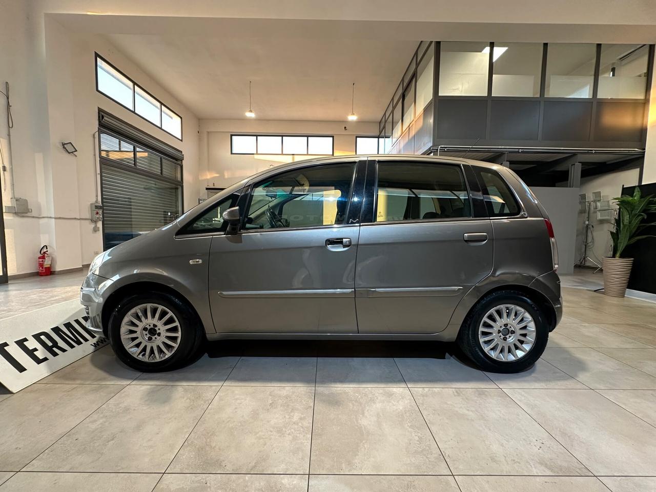Lancia MUSA 1.3 Multijet 16V 90 CV Platino