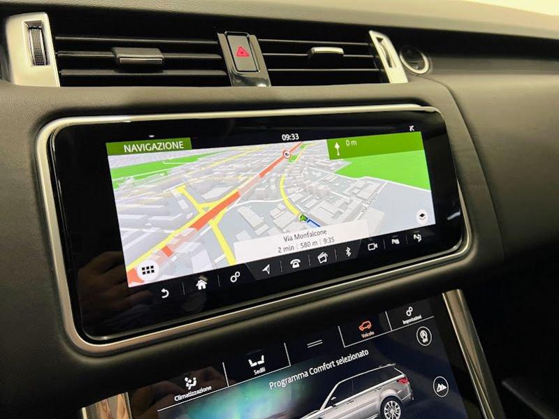 Land Rover Range Rover Sport 3.0 SDV6 249cv HSE aut.