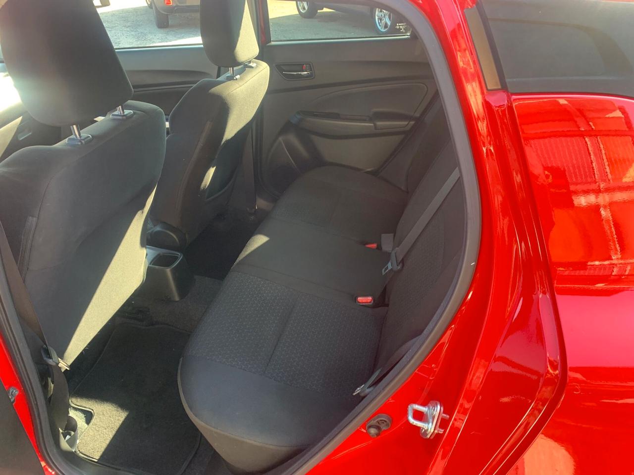 Suzuki Swift 4x4-top full optional, hybrid, anno 2020, unico proprietario, tagliandata.