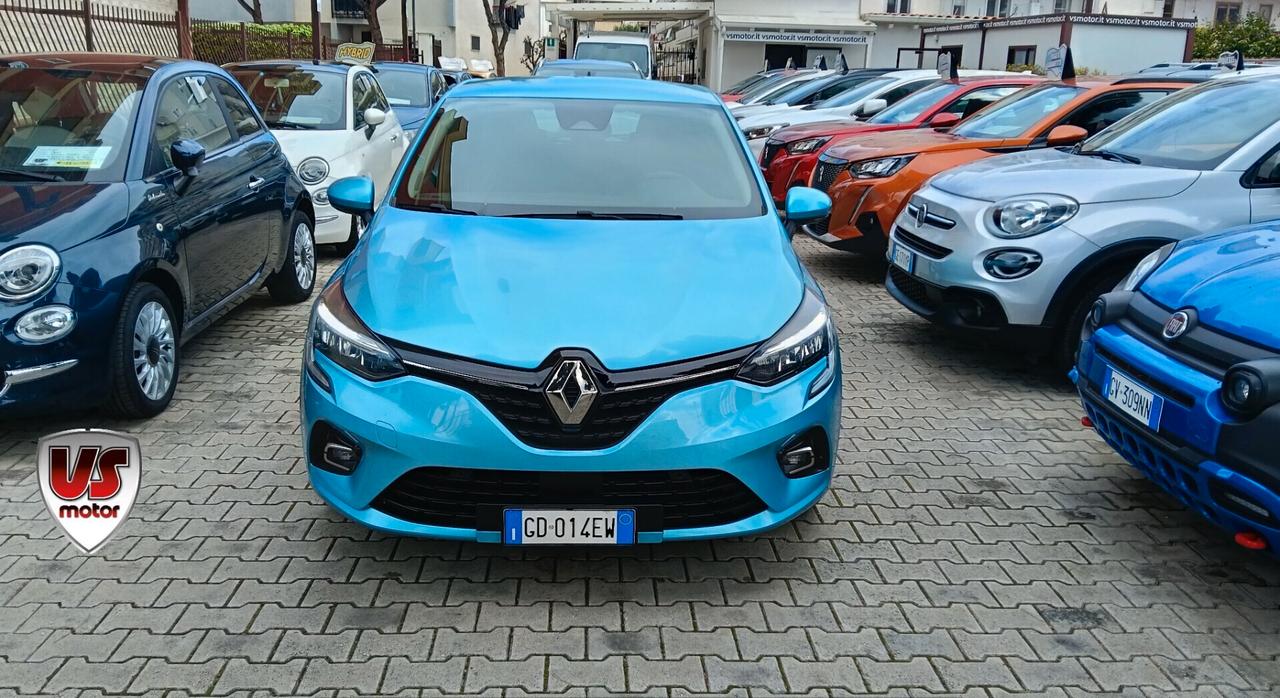 RENAULT CLIO 1.5 DCI-RETROC-NAVI