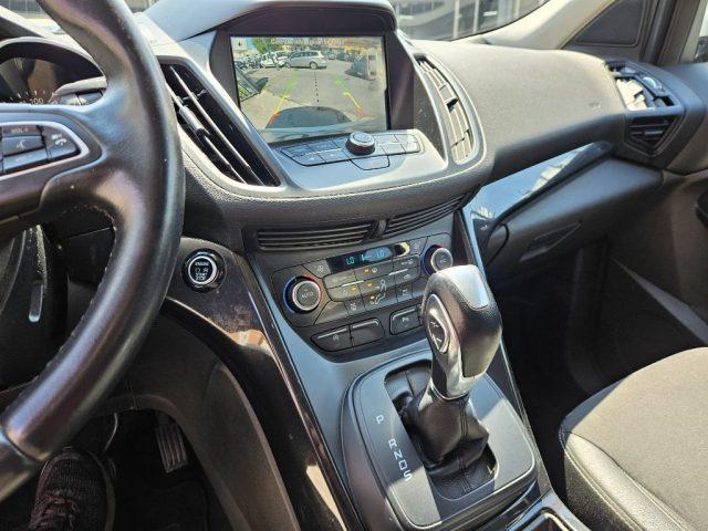 FORD Kuga 1.5 TDCI 120 CV S&S 2WD Powershift Edition