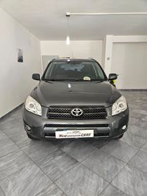 Toyota RAV 4 RAV4 2.2 D-4D 136 CV Sol