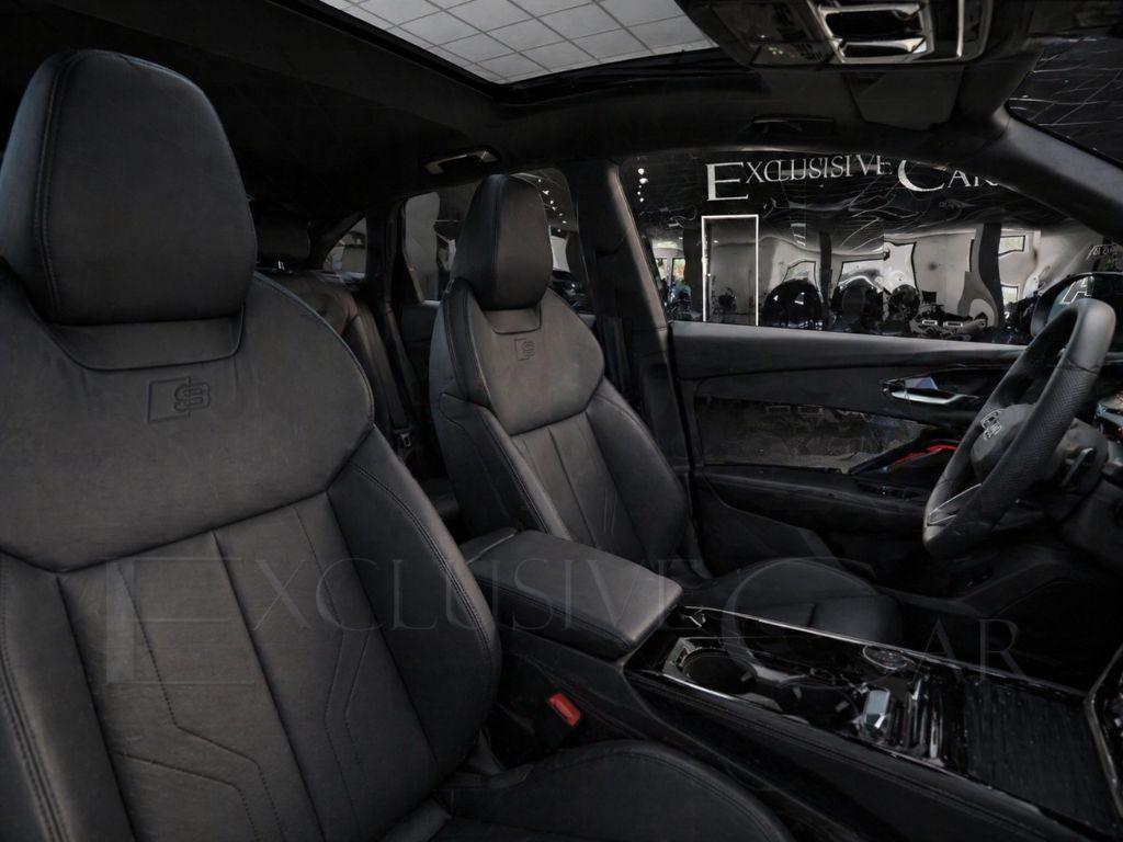 AUDI - Q3 Sportback - 35 TDI - 150 CV - S tronic S line Edition