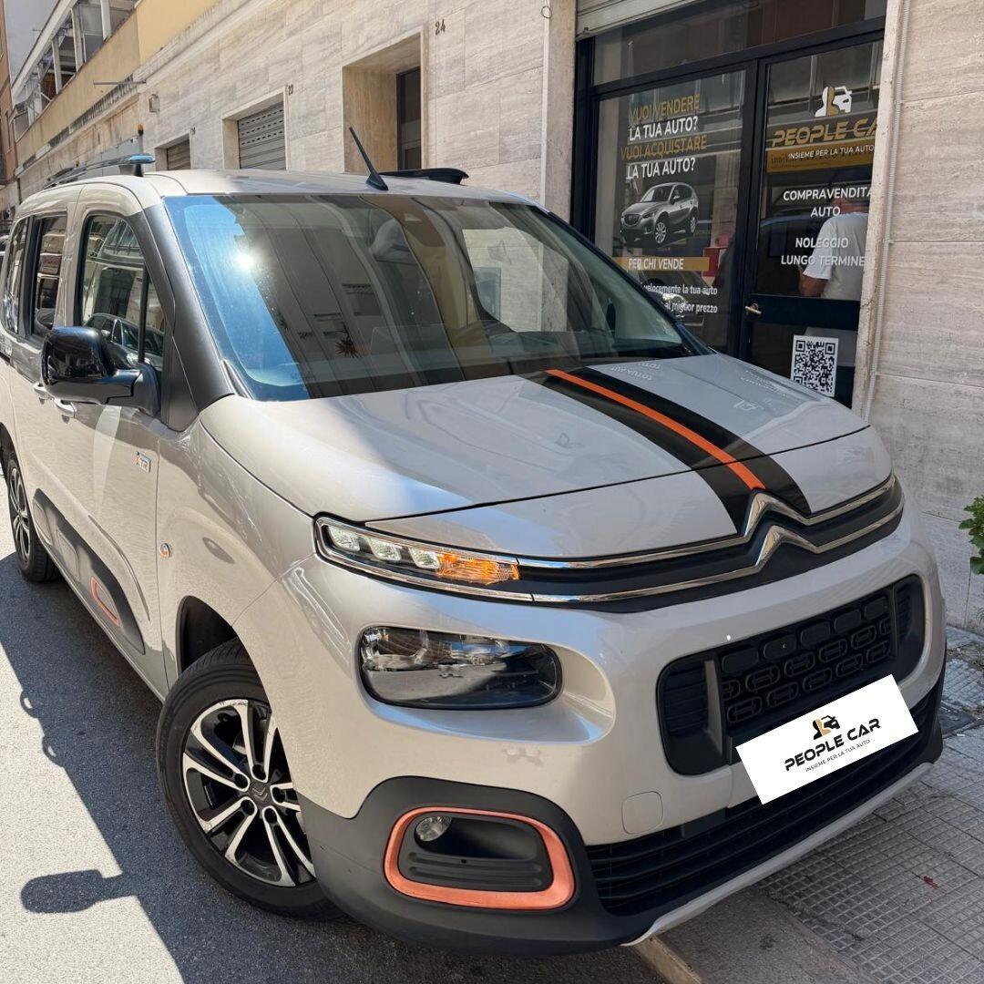 Citroen Berlingo - 102CV