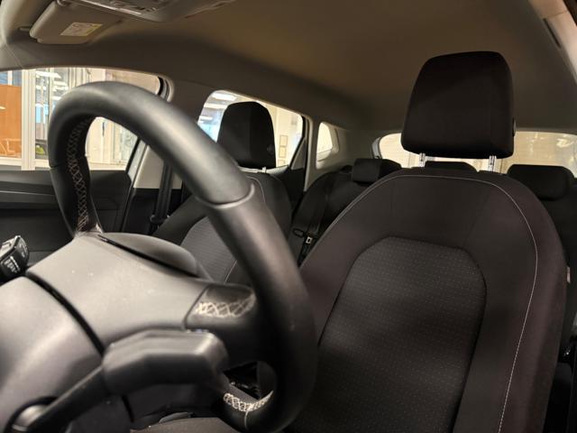 SEAT Ibiza 1.0 EcoTSI 115 CV DSG 5 porte Style